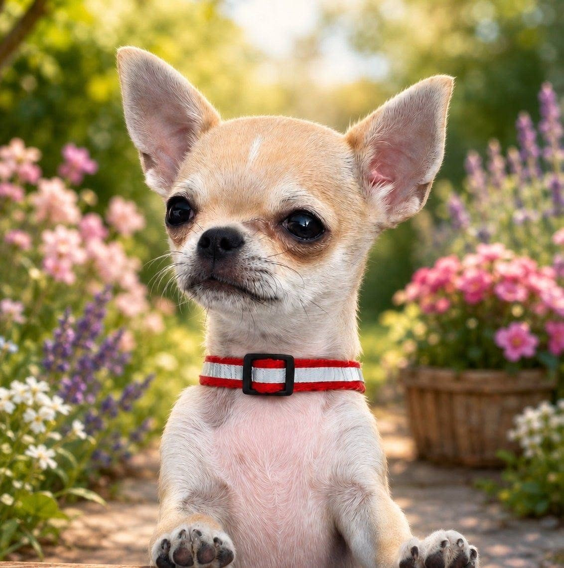 Bélindo Des Petits Flamboyants