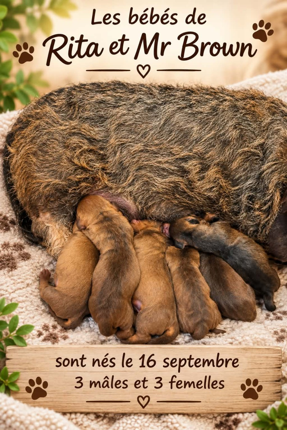 Nouvelle naissance